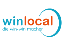 Logo der Firma WinLocal GmbH