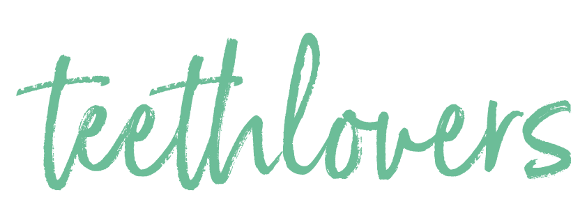 Logo der Firma teethlovers