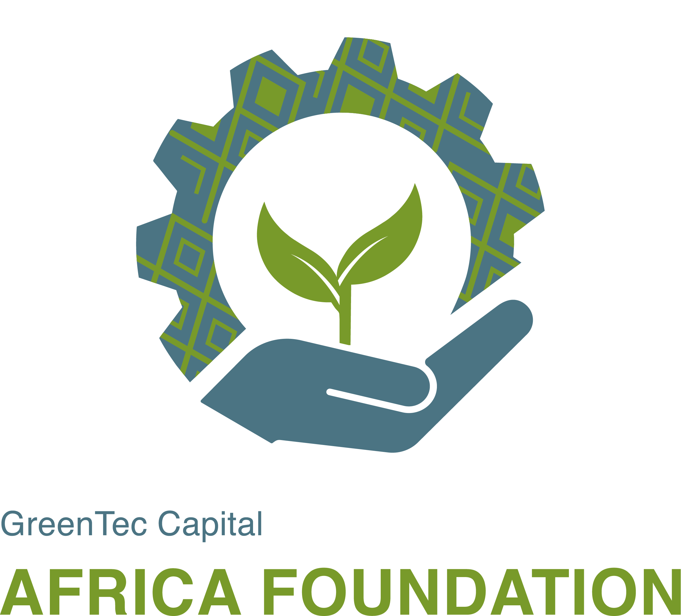 Logo der Firma GreenTec Capital Africa Foundation gGmbH
