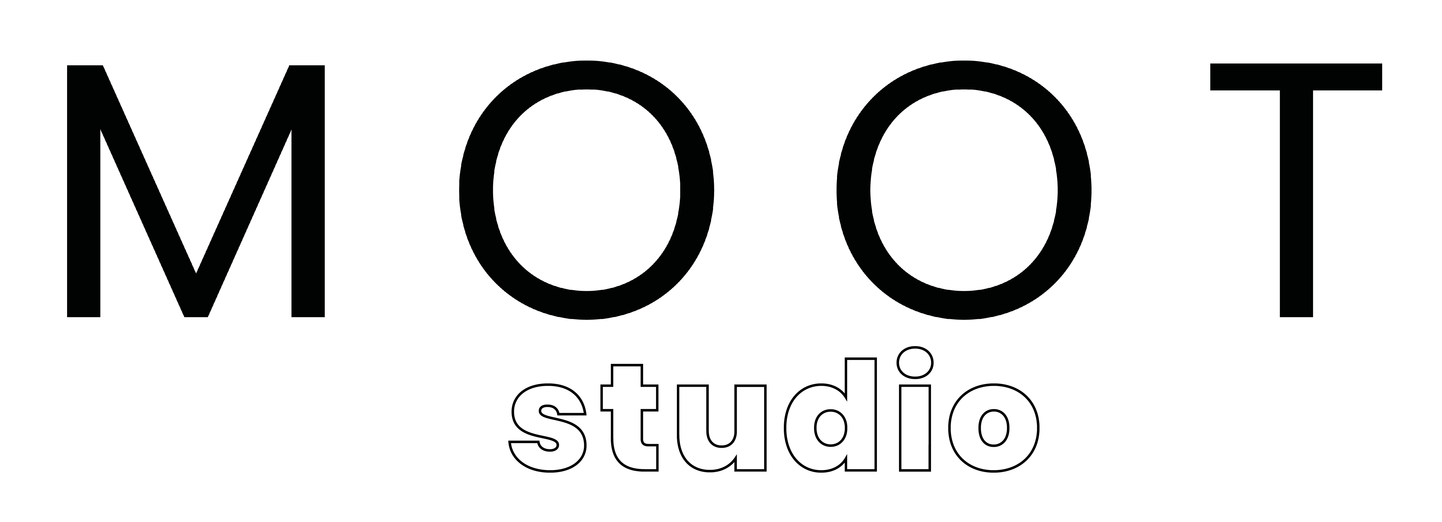 Logo der Firma MOOT Upcycling GmbH