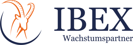 Logo der Firma IBEX Wachstumspartner GmbH