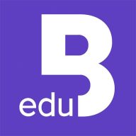 Logo der Firma eduBITES GmbH