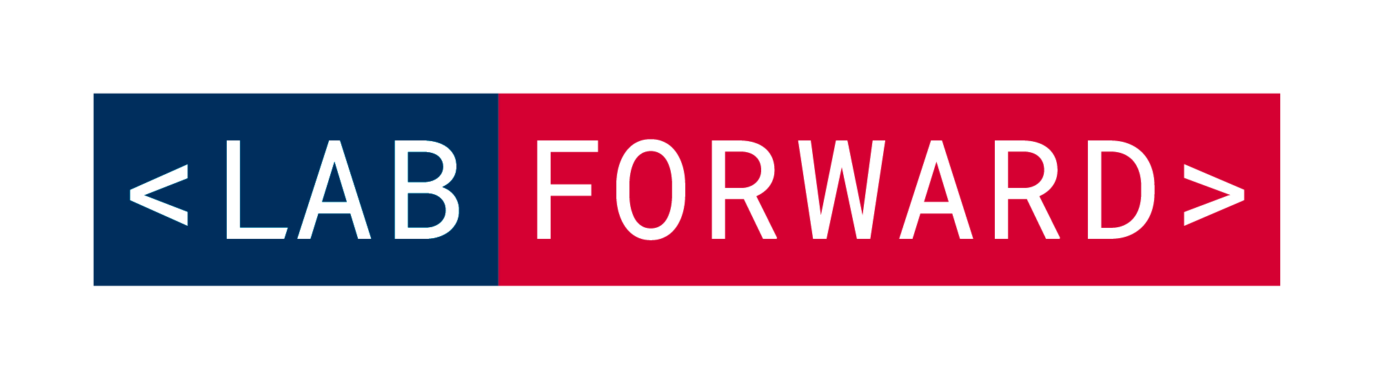 Logo der Firma labforward GmbH