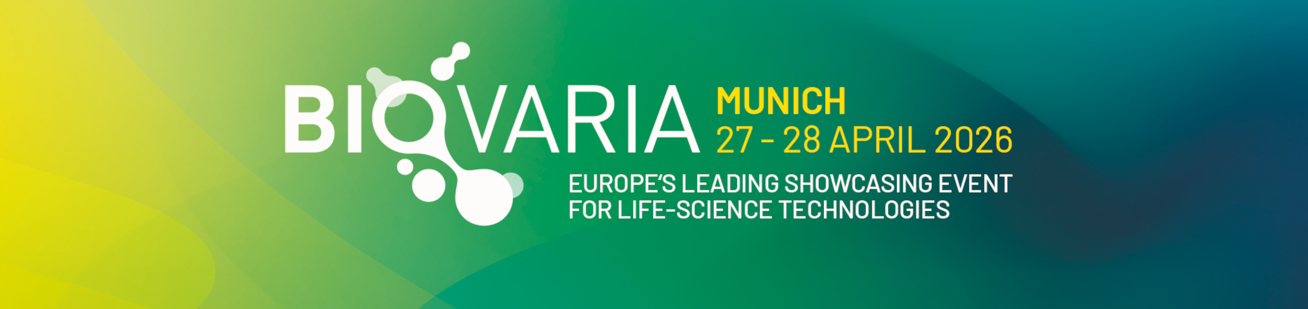 Logo der Firma Ascenion GmbH (Organisator)