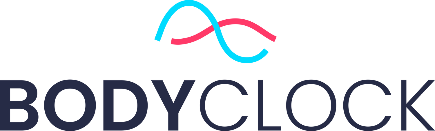 Logo der Firma BODYCLOCK Technologies GmbH