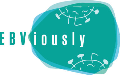 Logo der Firma EBViously GmbH