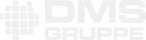 Logo der Firma DMS Daten Management Service GmbH