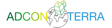 Logo der Firma Adconterra GmbH