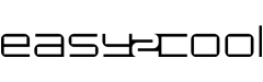 Logo der Firma easy2cool GmbH