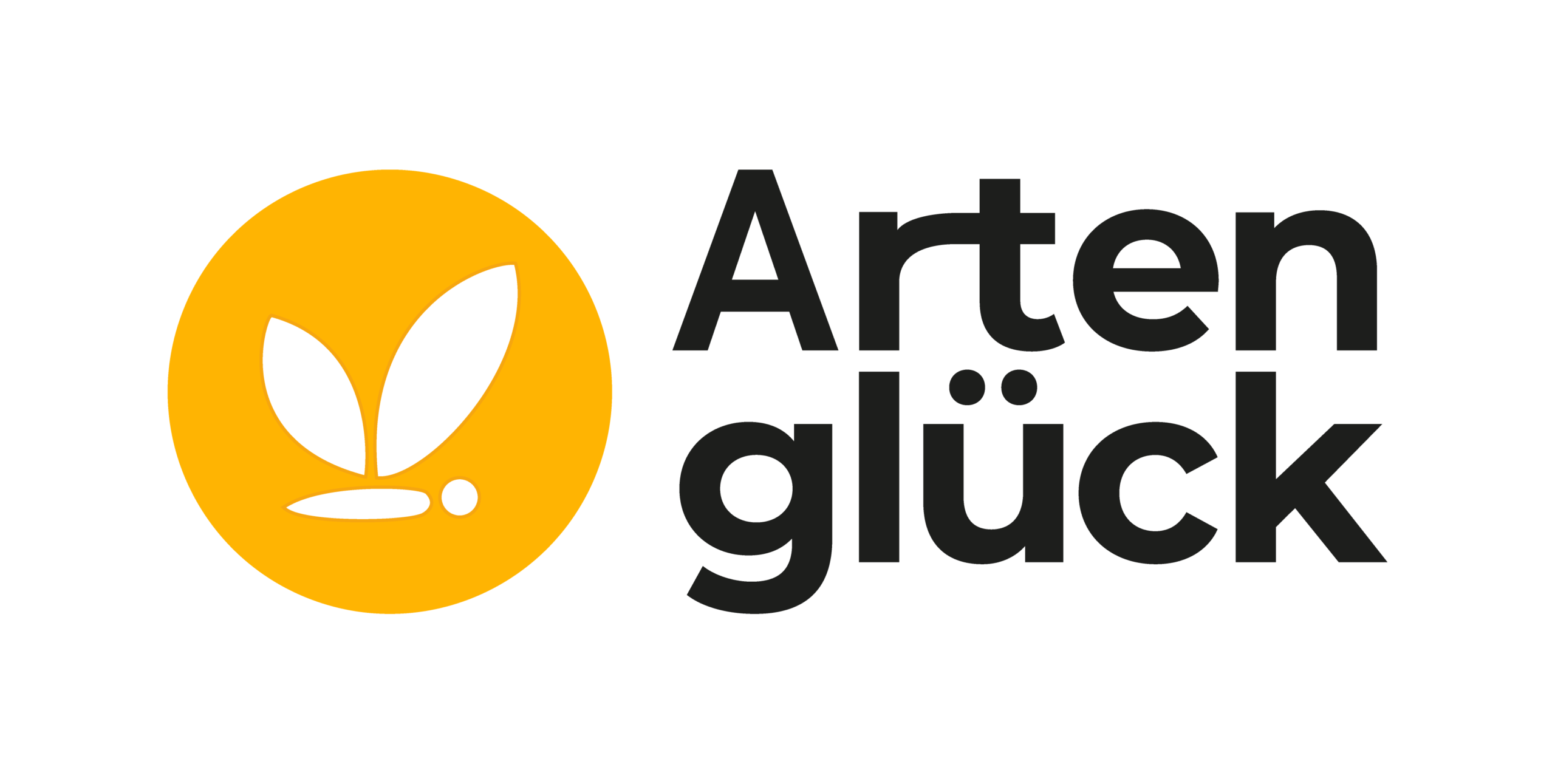 Logo der Firma Artenglück