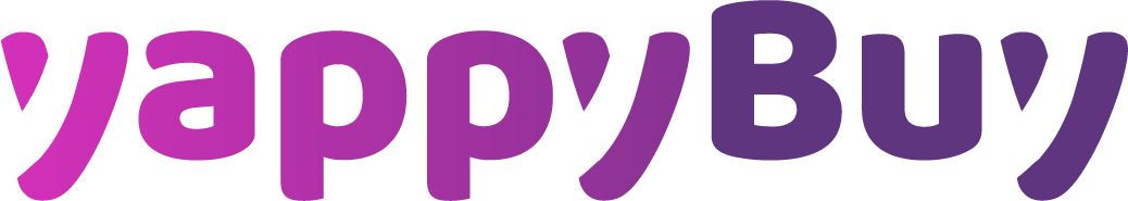 Logo der Firma yappyBuy GmbH