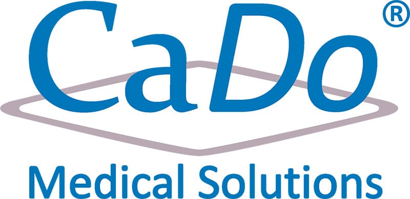 Logo der Firma CaDo Medical Solutions GmbH