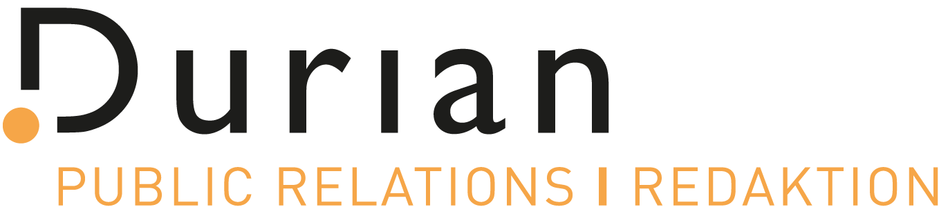 Logo der Firma Durian GmbH