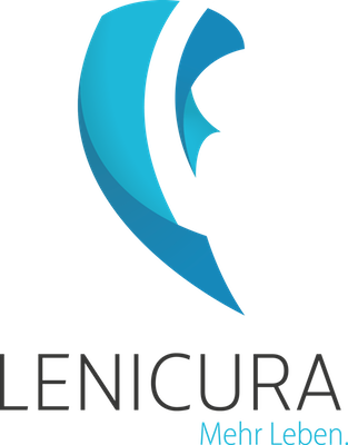 Logo der Firma LENICURA GmbH