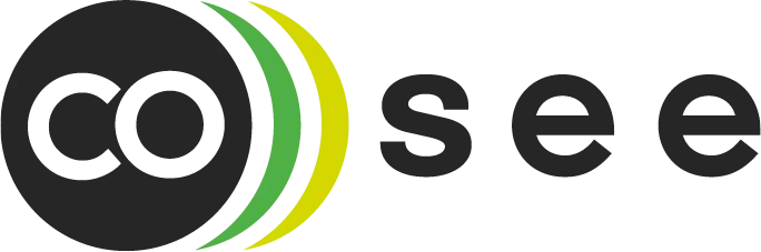 Logo der Firma cosee GmbH