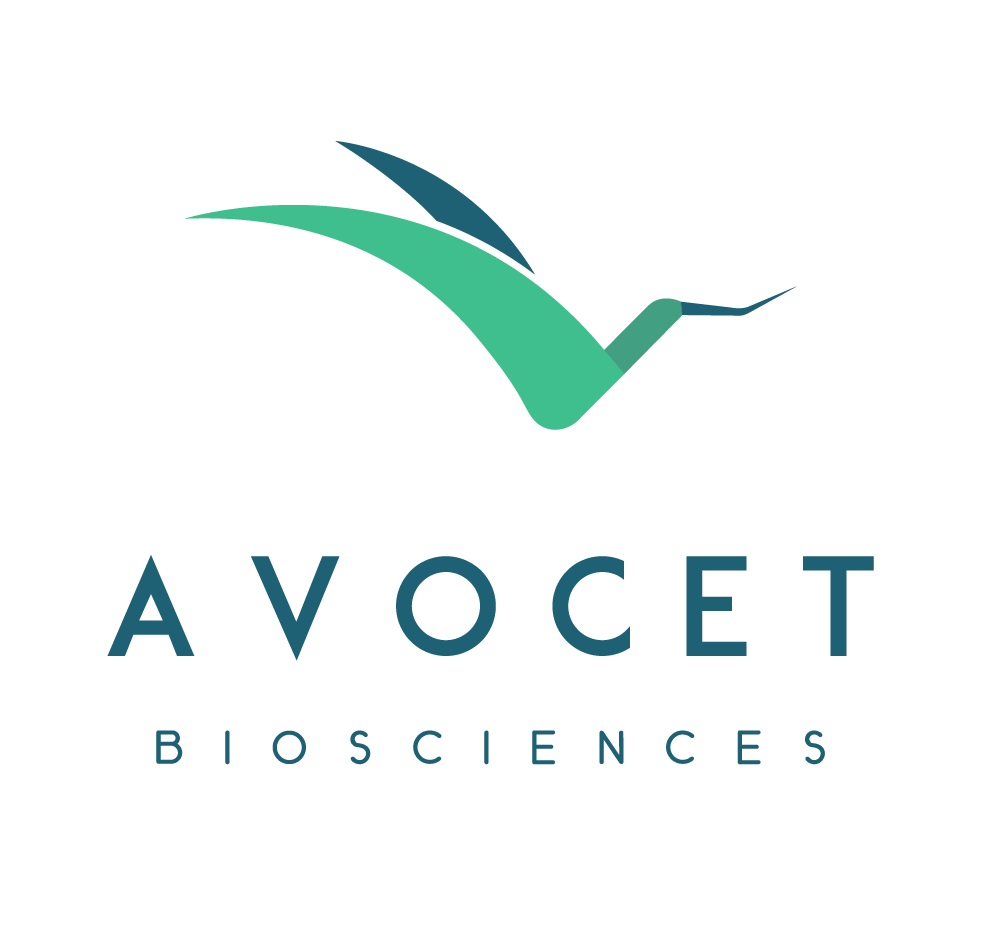 Logo der Firma AVOCET BIOSCIENCES