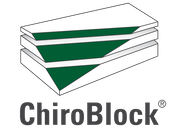 Logo der Firma Chiroblock GmbH