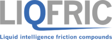 Logo der Firma LF GmbH & Co. KG