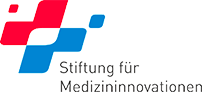 Logo der Firma Stiftung für Medizininnovationen