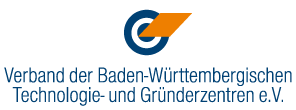 Logo der Firma Verband der Baden-Württembergischen Technologie- und Gründerzentren e.V.