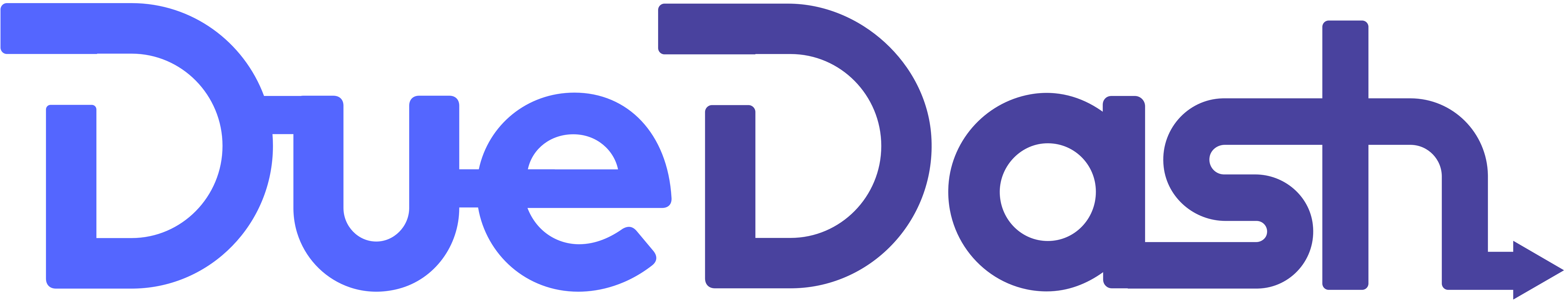 Logo der Firma DueDash Capital Networks GmbH