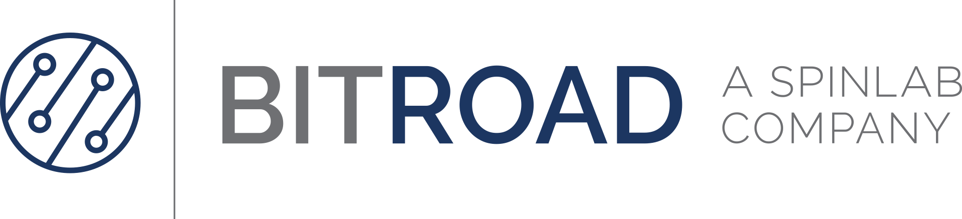 Logo der Firma Bitroad GmbH