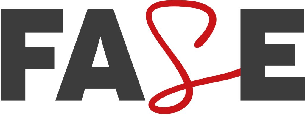 Logo der Firma FASE GmbH