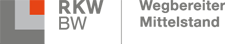 Logo der Firma RKW Baden-Württemberg GmbH
