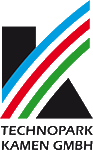 Logo der Firma TECHNOPARK KAMEN GmbH