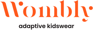 Logo der Firma Wombly