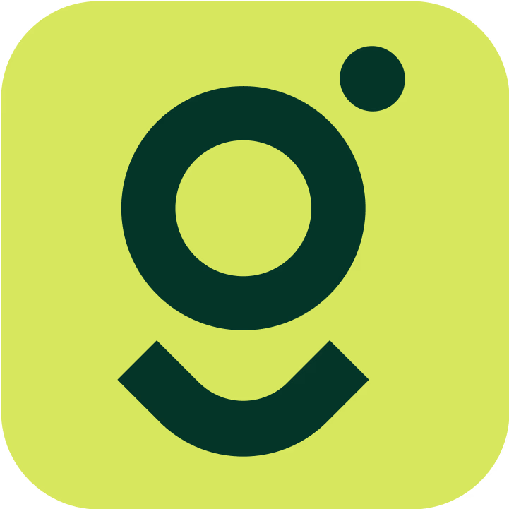 Logo der Firma Gründen in Mainfranken