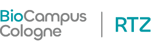 Logo der Firma BioCampus Cologne Grundbesitz GmbH & Co. KG