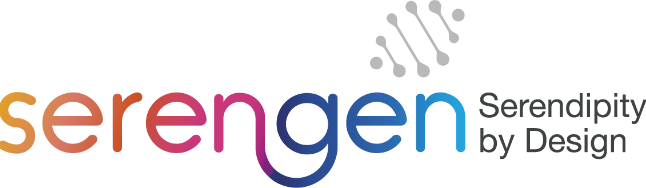 Logo der Firma Serengen GmbH