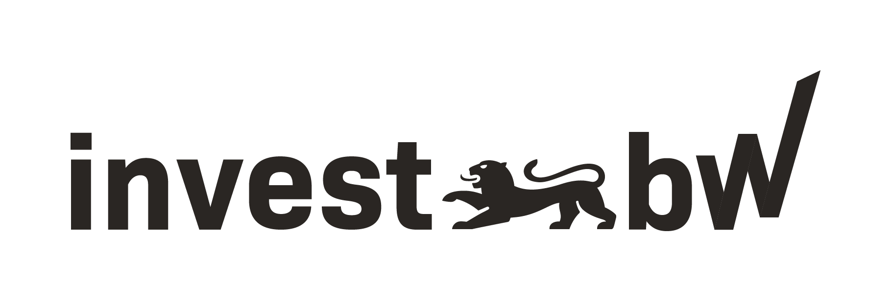 Logo der Firma Invest BW