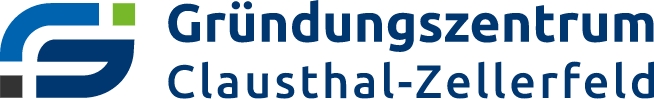 Logo der Firma Gründungszentrum Clausthal-Zellerfeld GmbH