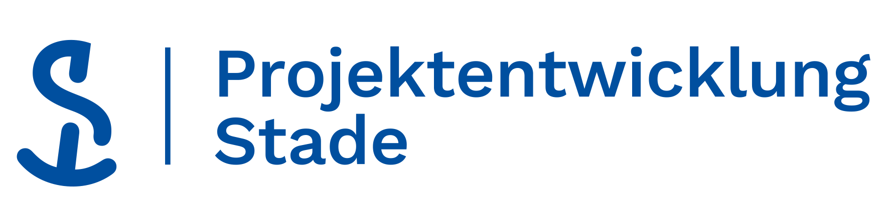 Logo der Firma Projektentwicklung Stade GmbH & Co. KG