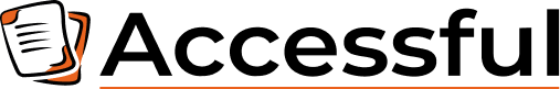 Logo der Firma Accessful GmbH