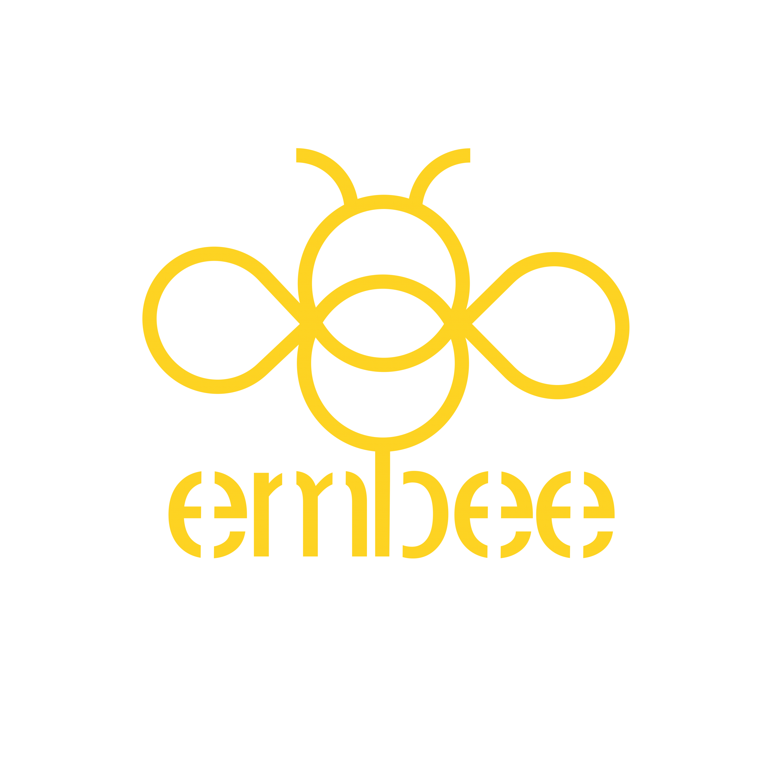 Logo der Firma embee