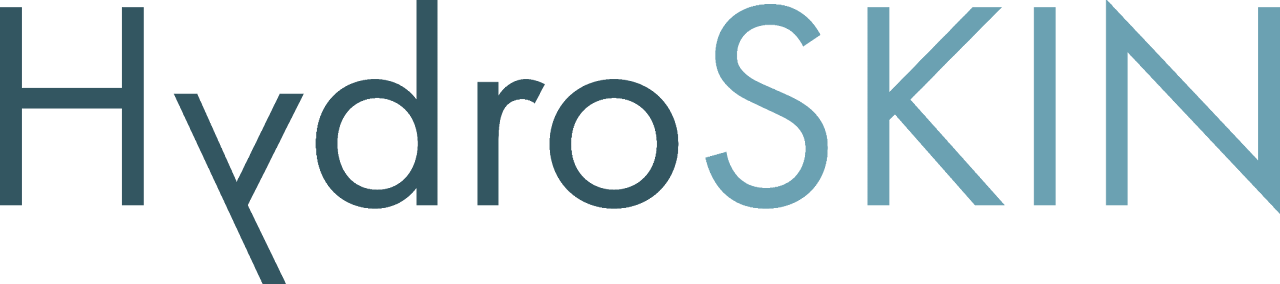 Logo der Firma HydroSKIN