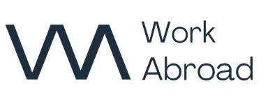 Logo der Firma Workabroad BV.