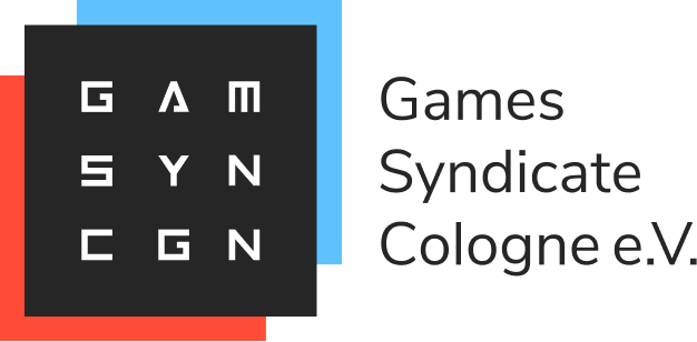 Logo der Firma Games Syndicate Cologne e.V.