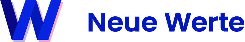 Logo der Firma Neue Werte GmbH