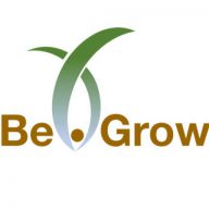 Logo der Firma Be-Grow GmbH