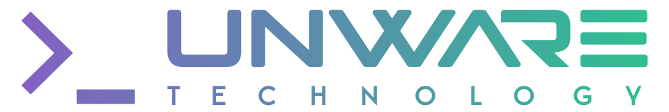 Logo der Firma UNWARE GmbH