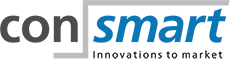 Logo der Firma Consmart GmbH