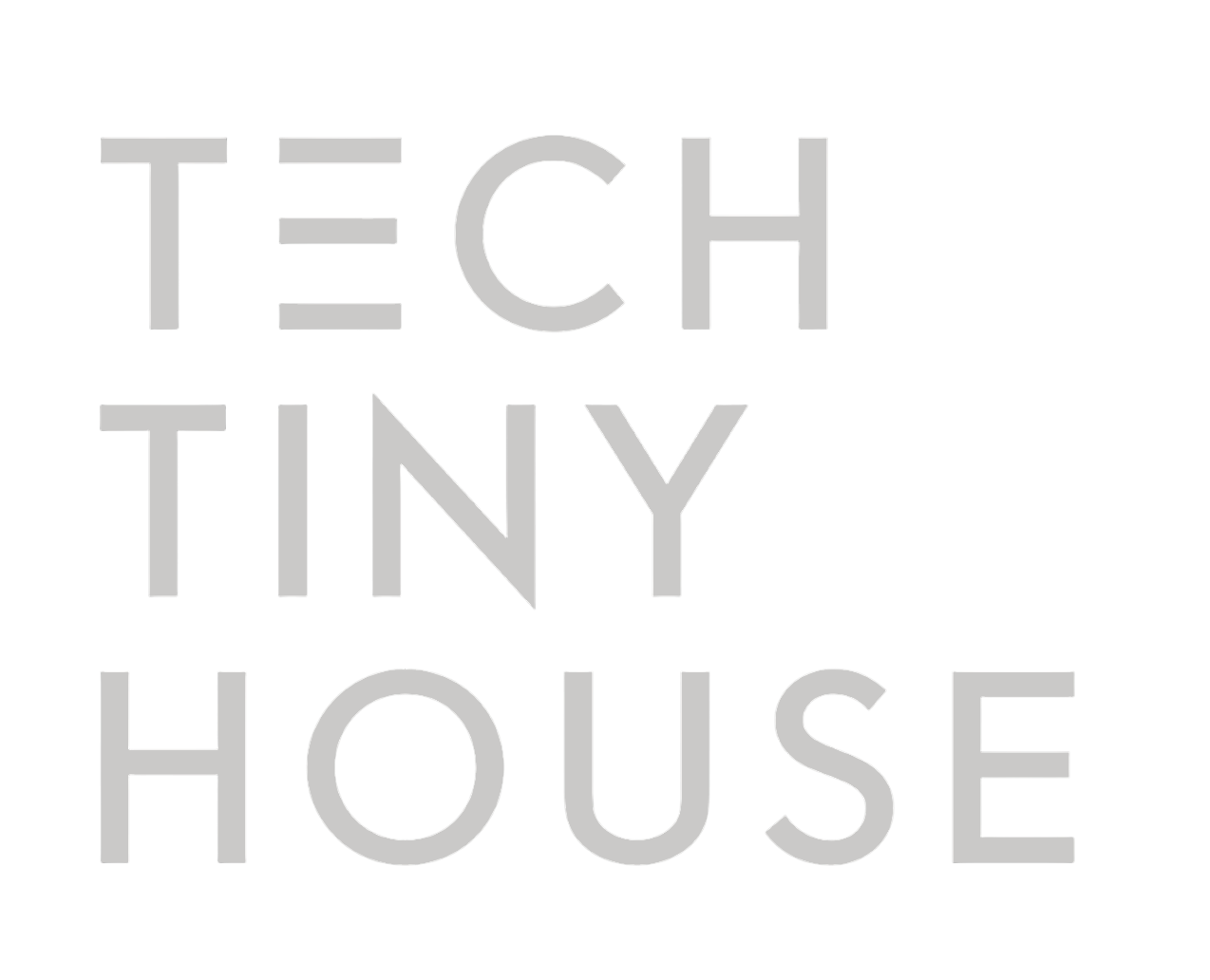 Logo der Firma TechTinyHouse