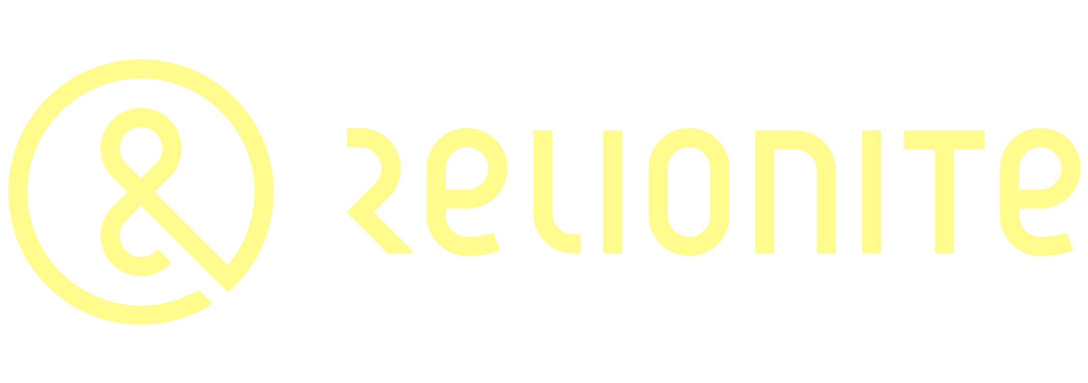 Logo der Firma Relionite UG (haftungsbeschränkt) iG