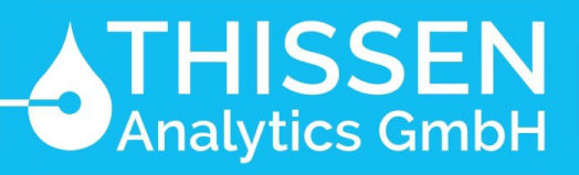 Logo der Firma ThissenAnalytics GmbH