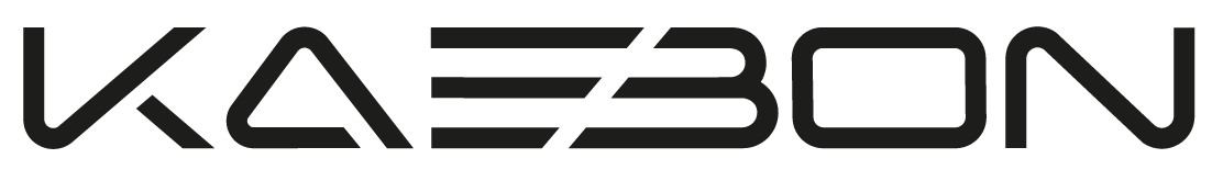 Logo der Firma Kaebon GmbH