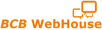Logo der Firma BCB WebHouse